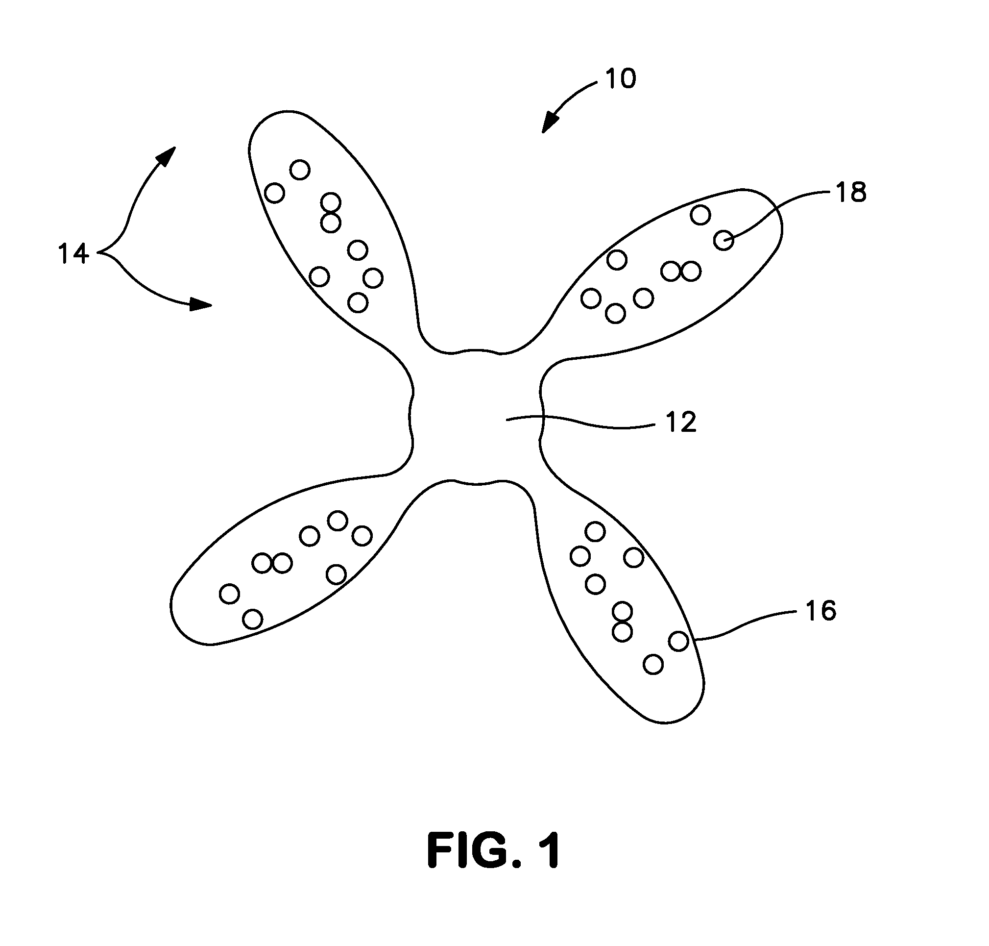 Gastric Sponge System and Use Thereof