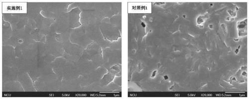 Preparation method of novel two-dimensional perovskite thin film