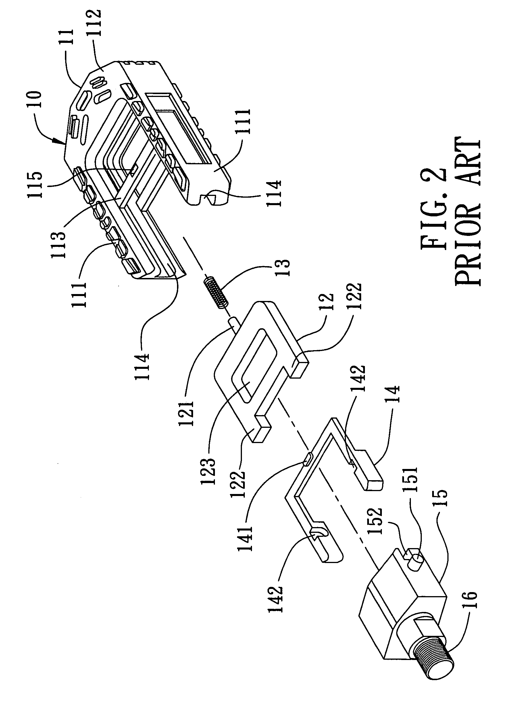 Foldable pedal assembly