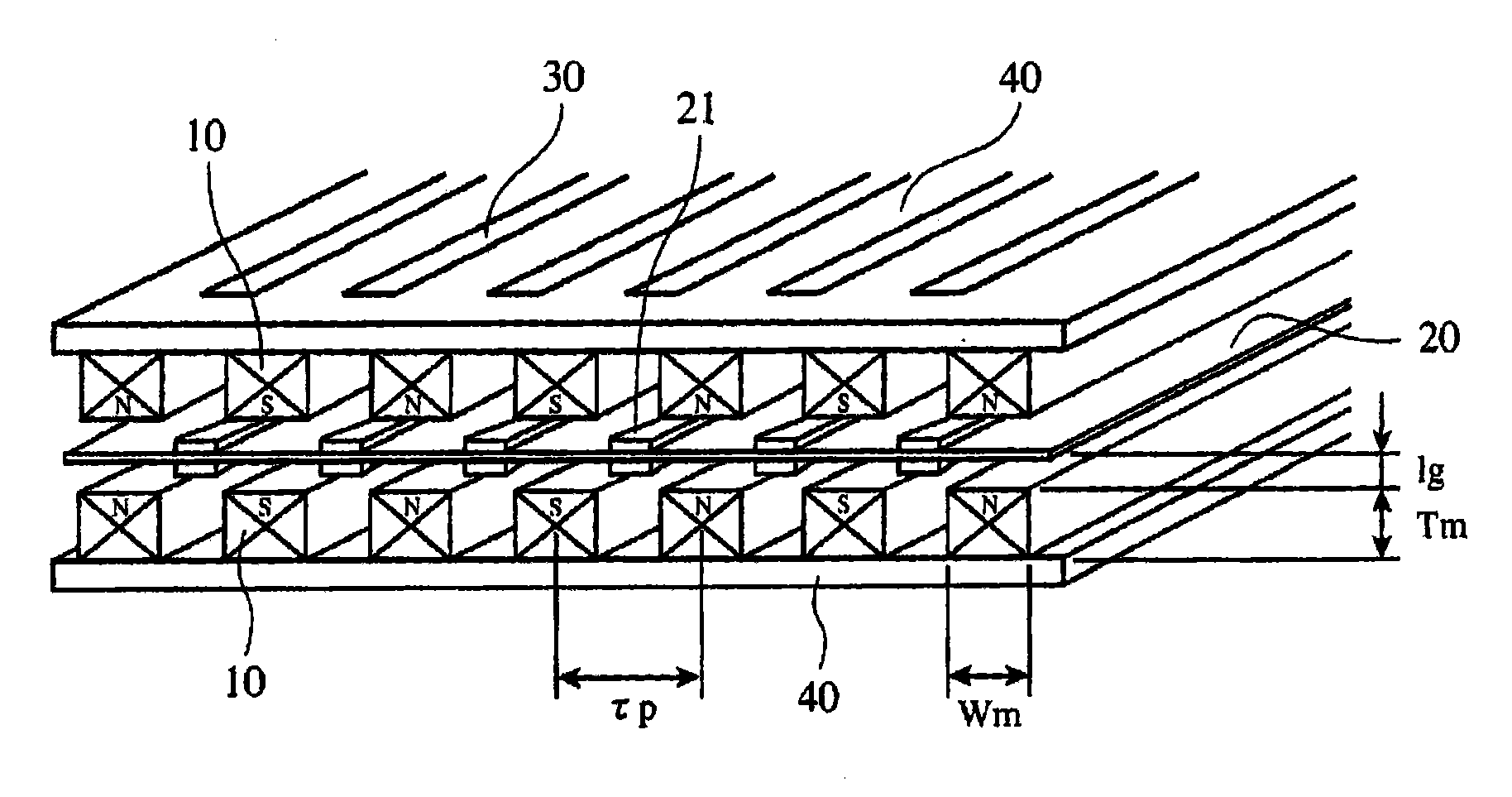 Electromagnetic converter