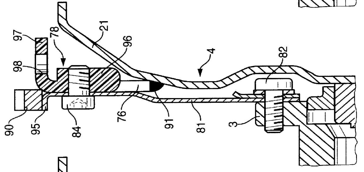 Hydrokinetic torque converter