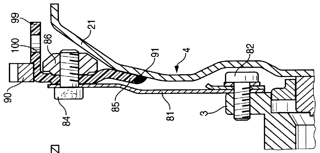 Hydrokinetic torque converter