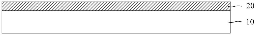 Backlight module and manufacturing method thereof