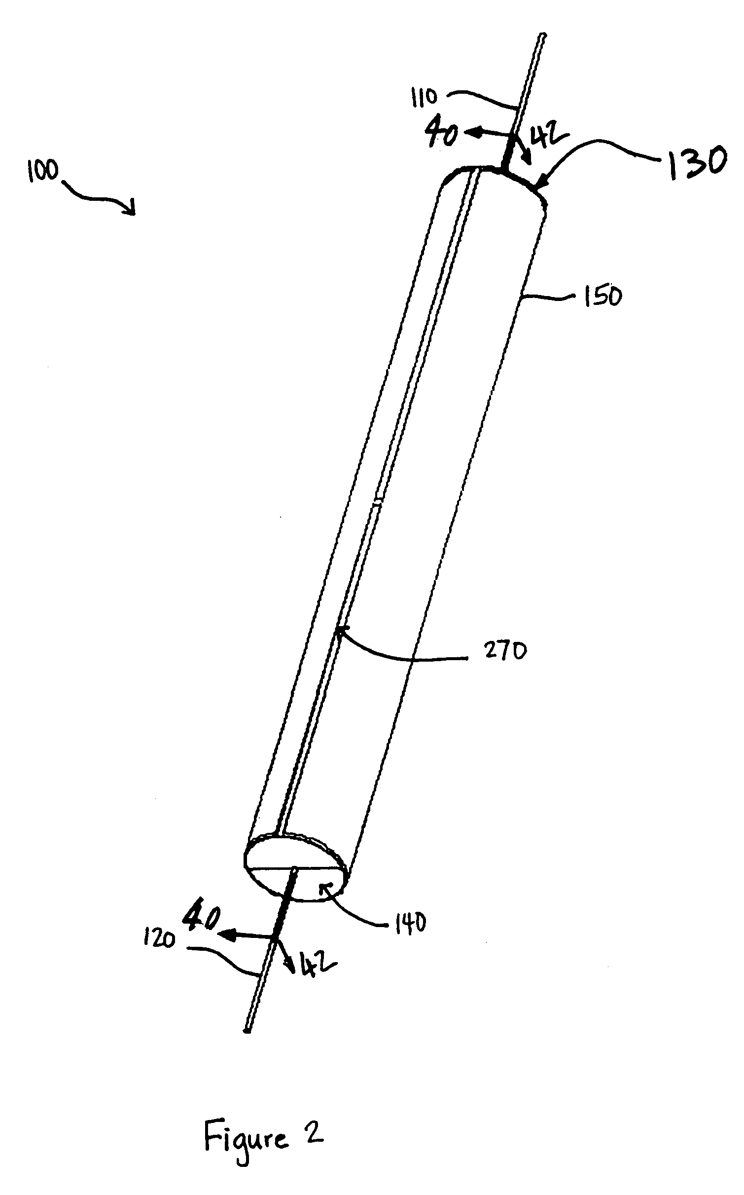 High precision optoelectronic components