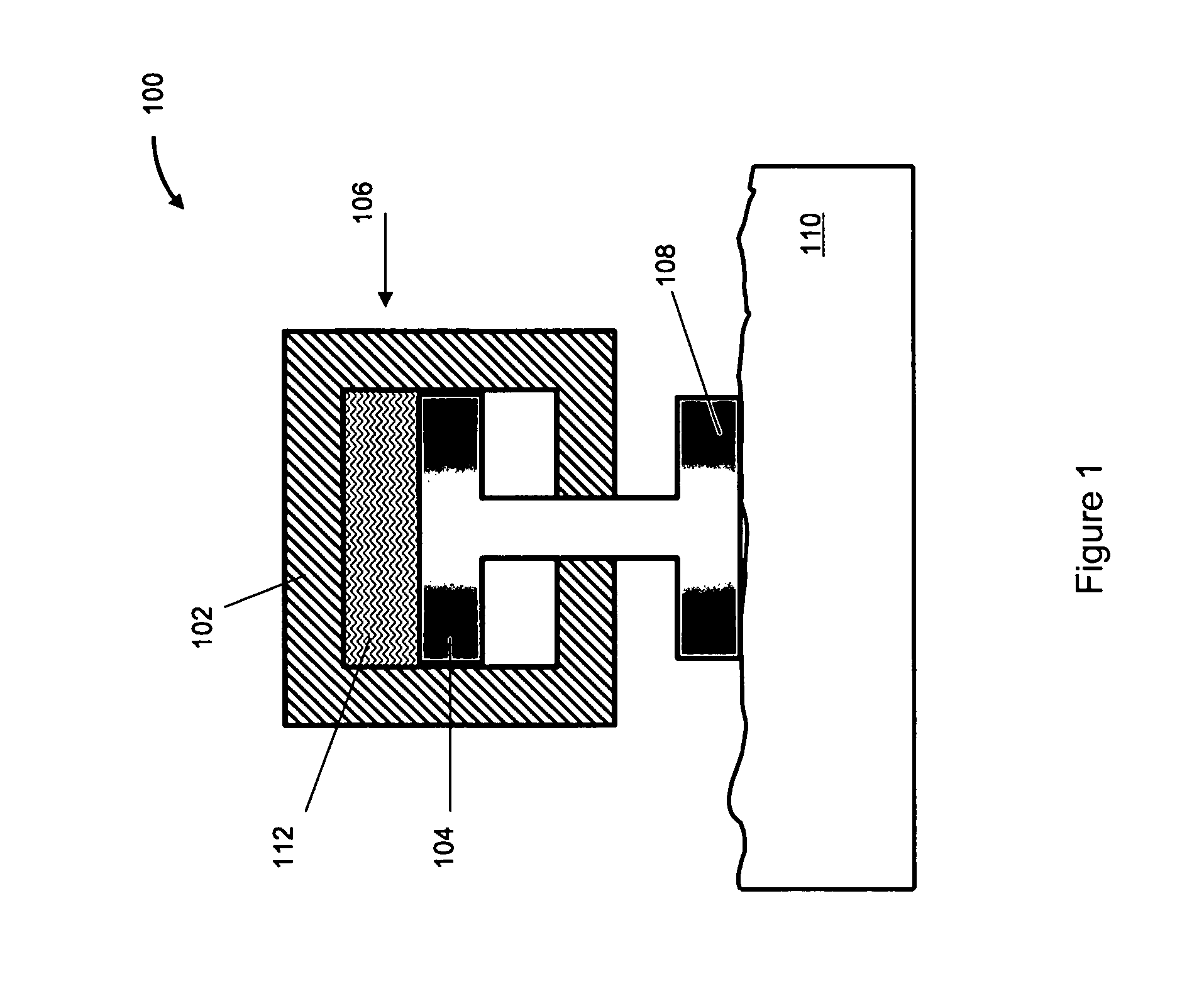 Wheeled hopping robot