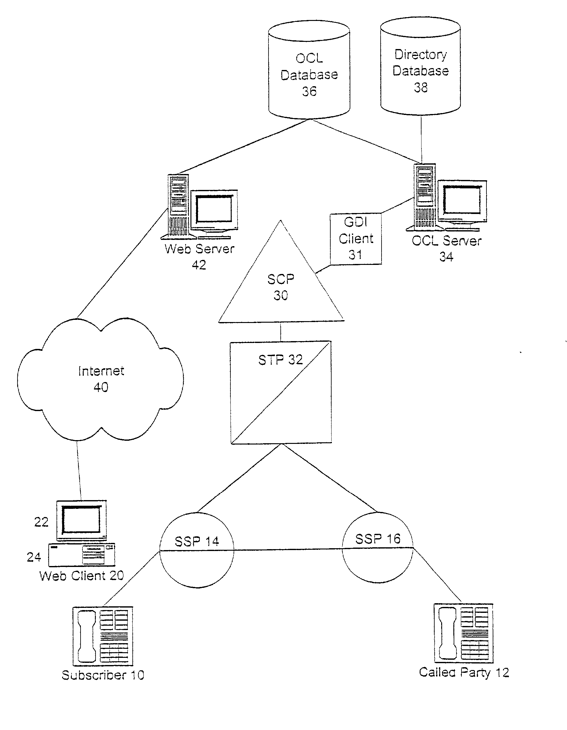 System and method for creating and accessing outgoing telephone call log