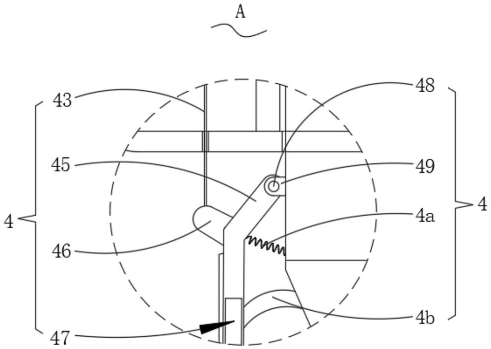 Mask for anesthesia in hospitals