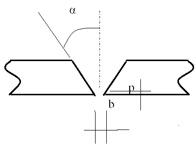 Benzene hydrogenation engineering heat resistant steel pipeline welding method