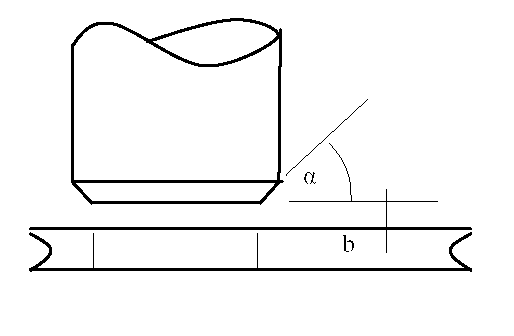 Benzene hydrogenation engineering heat resistant steel pipeline welding method