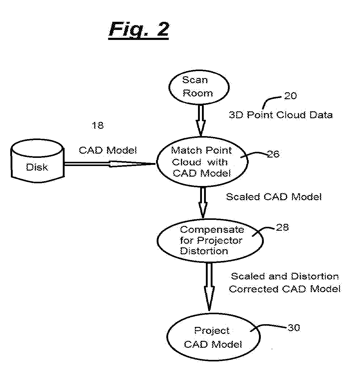 Method and Apparatus for Applying an Architectural Layout to a Building Construction Surface