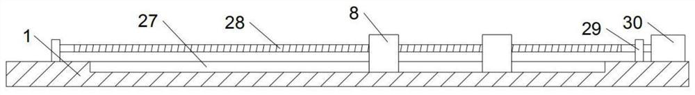 Cutting device for wood processing