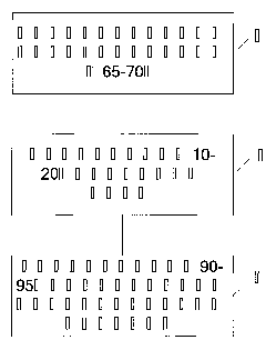 Liquid-state potassium-zinc promoted foaming agent and preparation method thereof