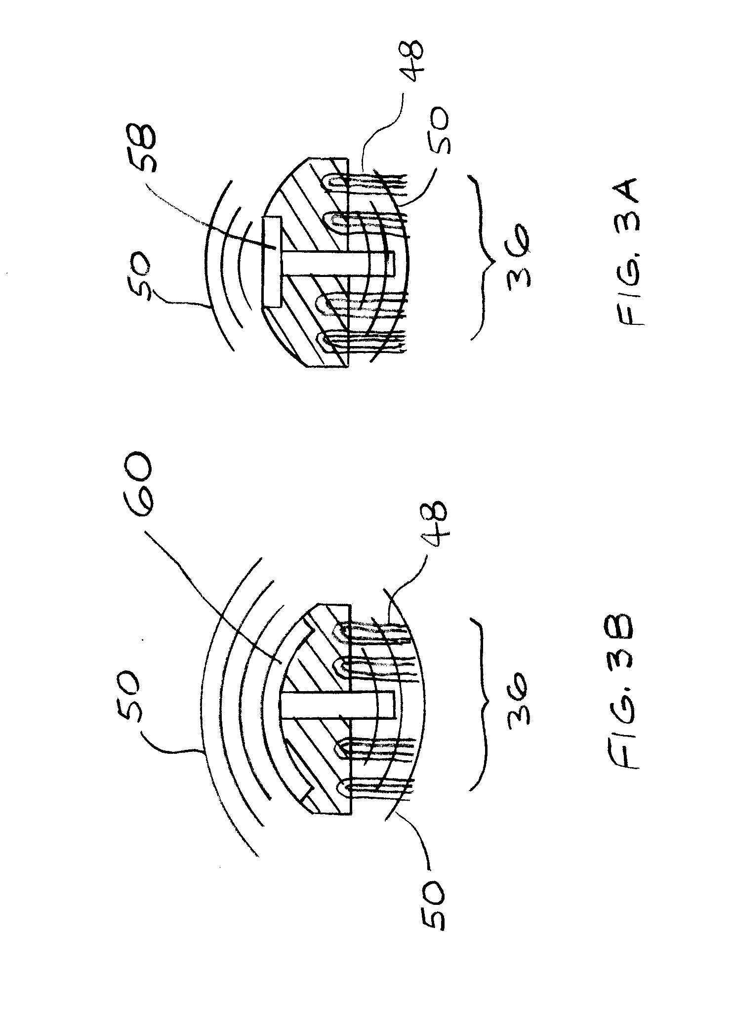 Spatially Improved Extended Reach Ultrasonic Toothbrush