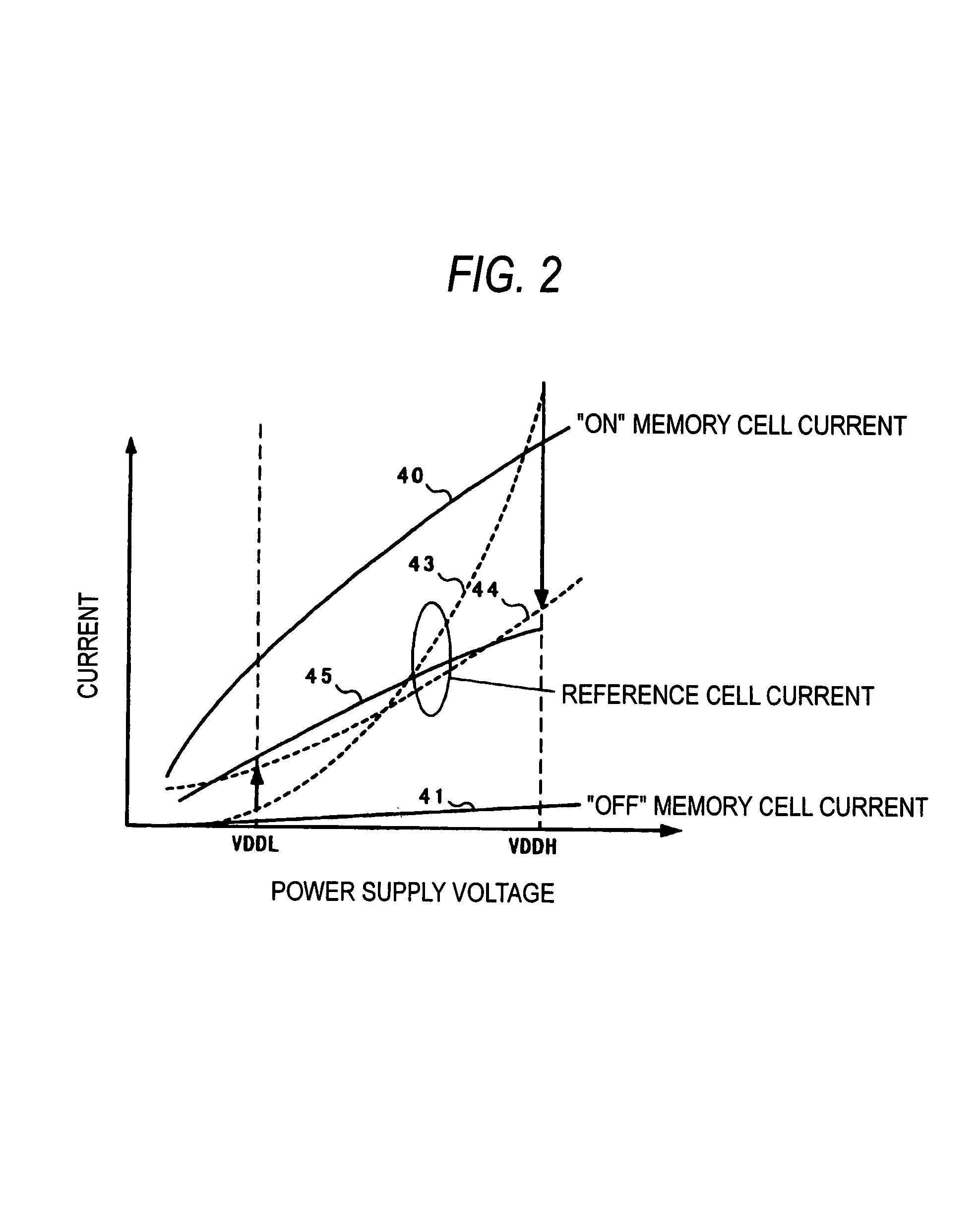 Nonvolatile semiconductor memory