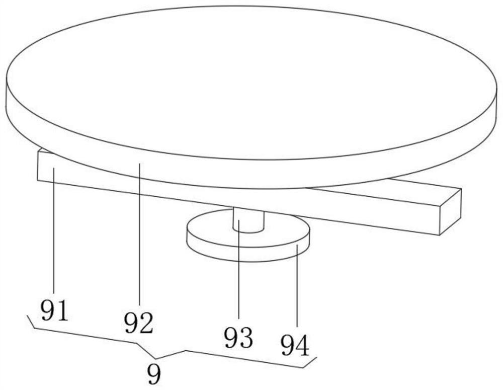 Moisture-proof storage cabinet device for pharmaceutical supplies