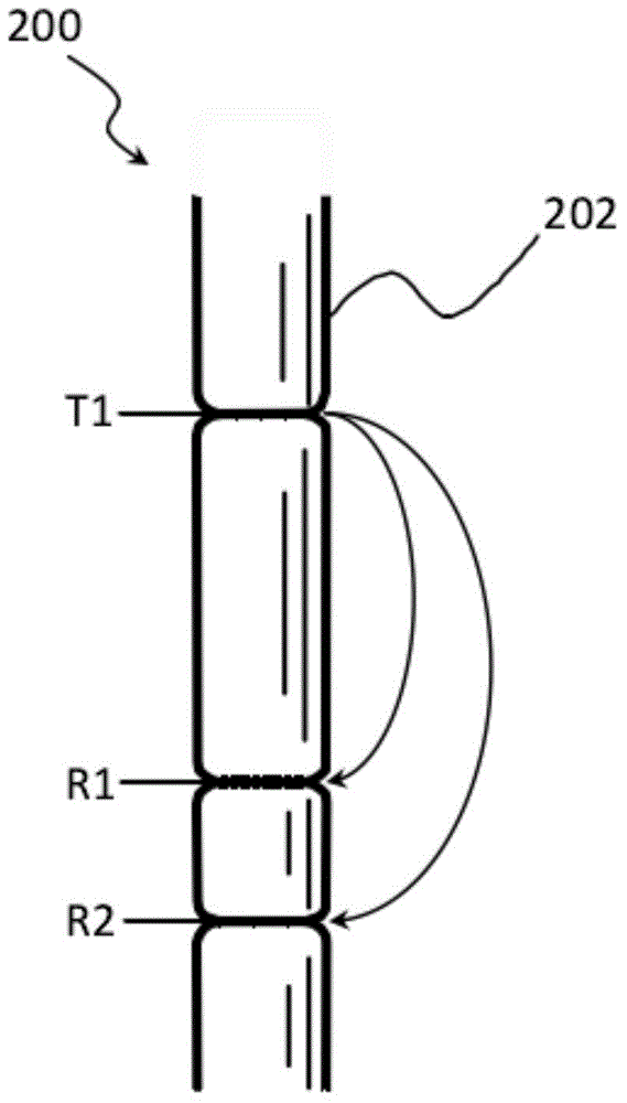 Method for measuring formation resistivity at drill place