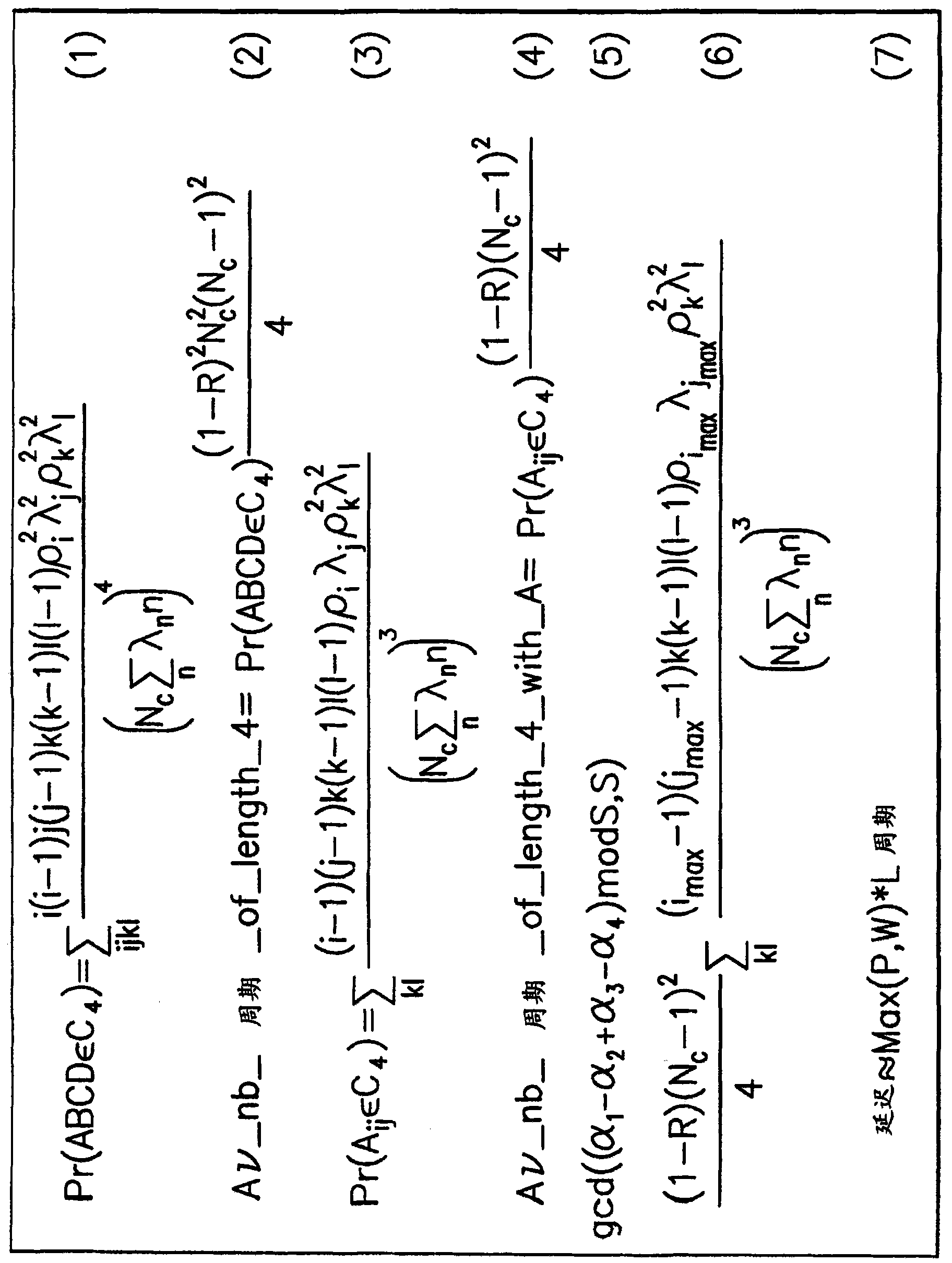 Method, apparatus, computer program product and device providing semi-parallel low density parity check decoding using a block structured parity check matrix