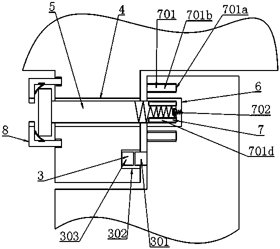 A reinforced mc nylon wheel for elevator transmission