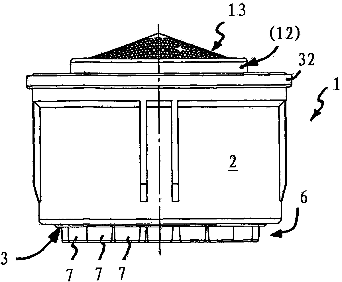 Jet regulator