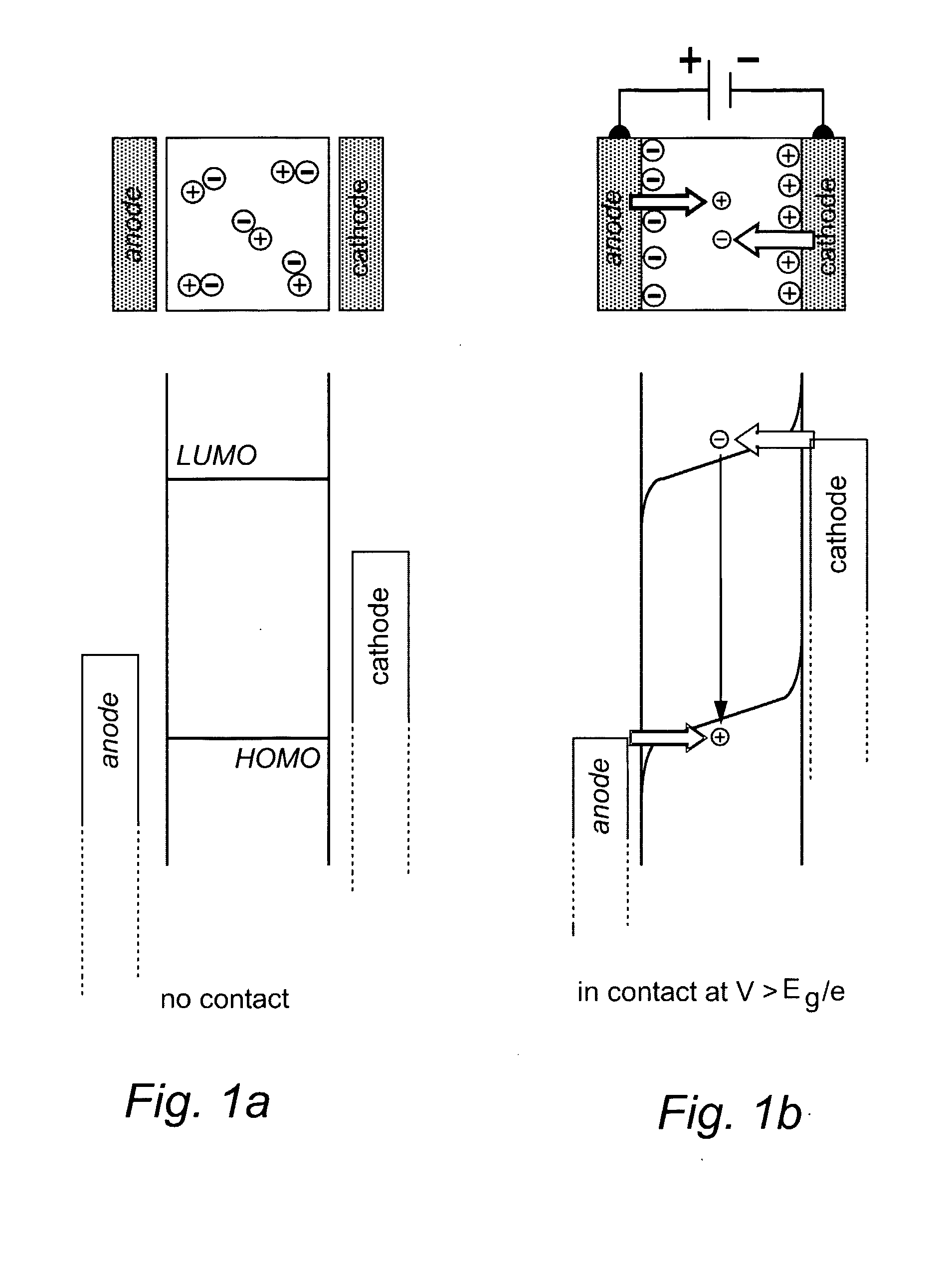 Light-Emitting Electrochemical Cell