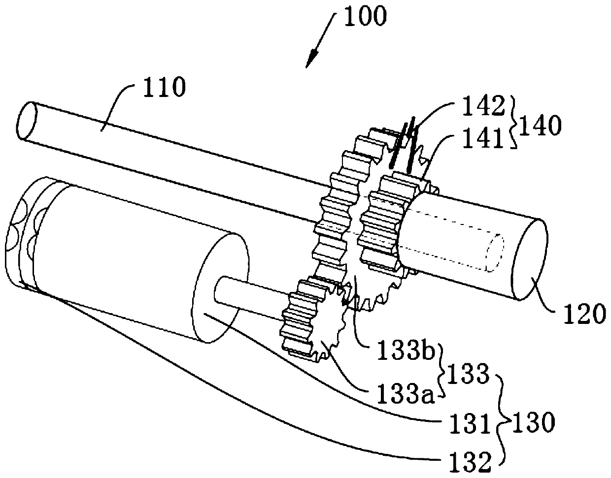 Rotating load regulating mechanism, fitness device and wearable fitness equipment