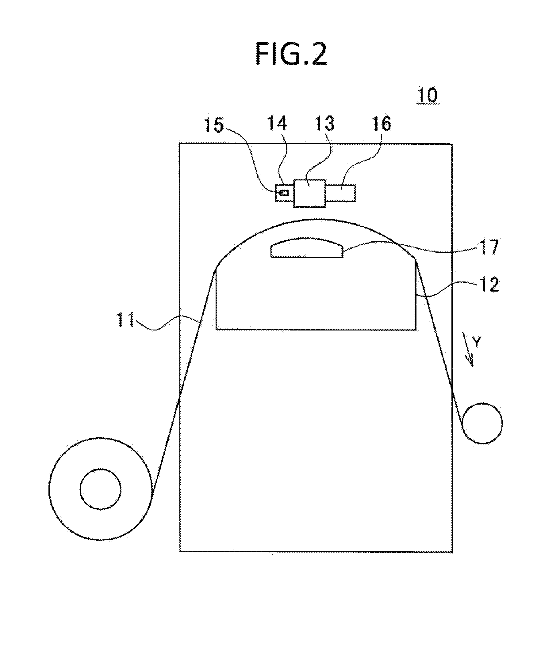 Ink, inkjet printer, and method for printing