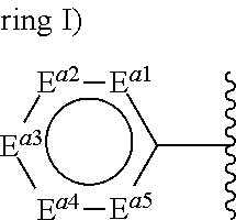 Bis-aryl compounds for use as medicaments