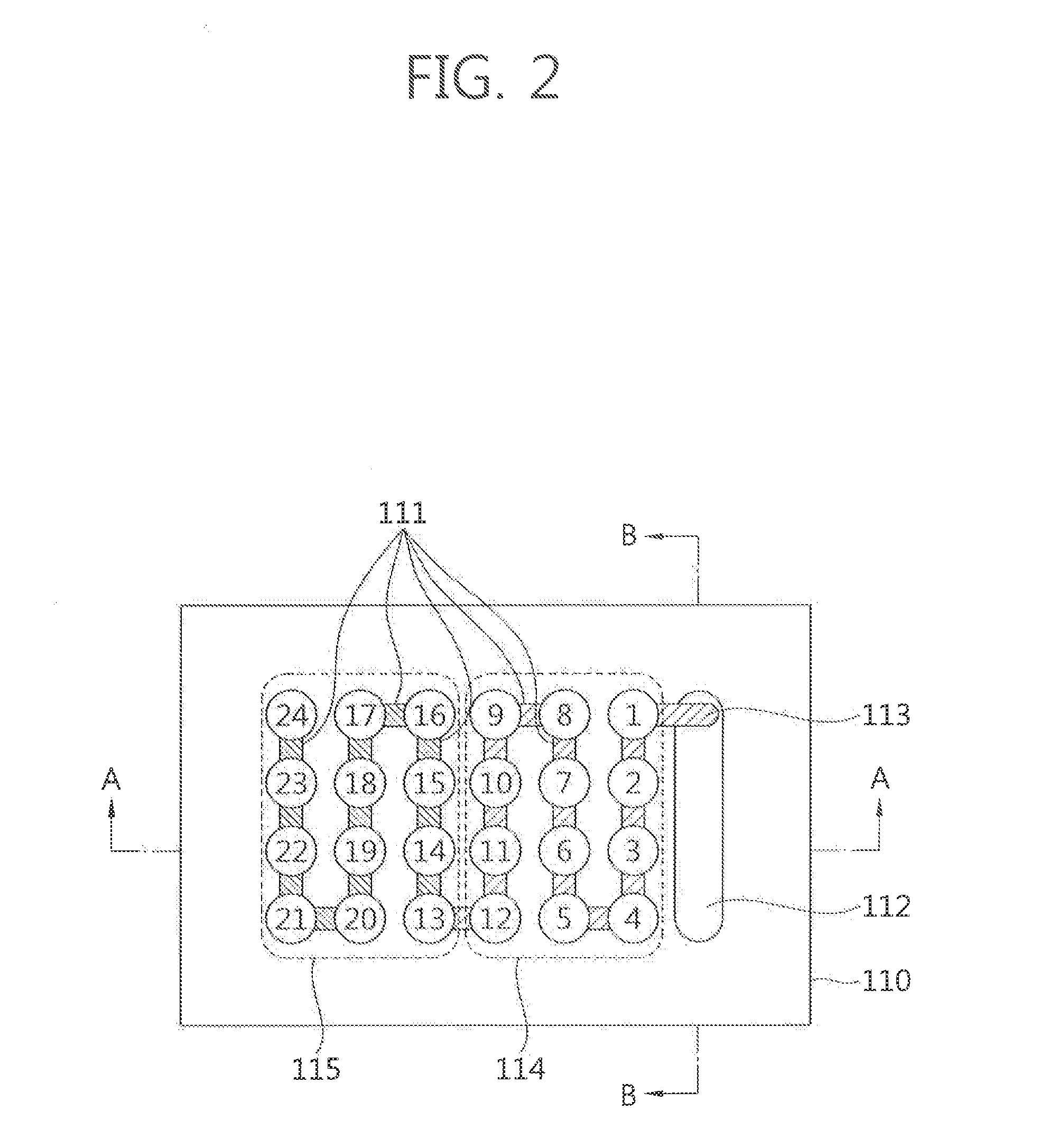 Sterilization apparatus