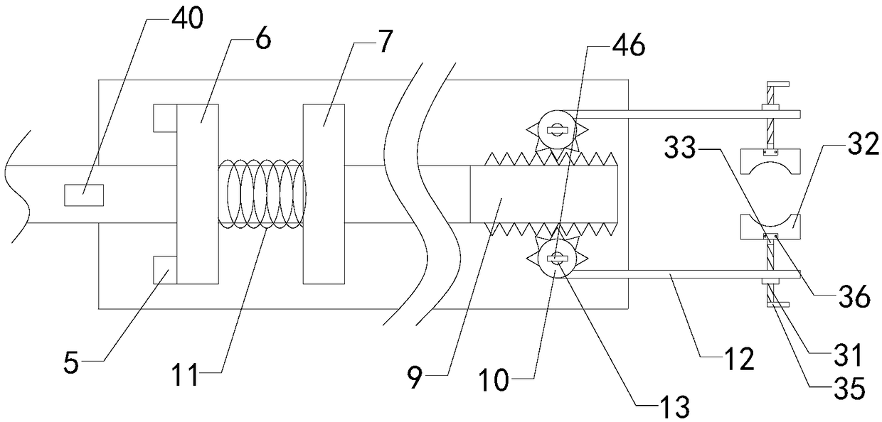 Uniformity control device for wafer production etching