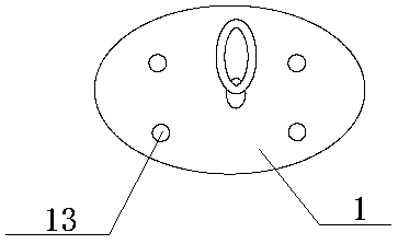 Multifunctional pest trap and method for controlling pear psylla by same