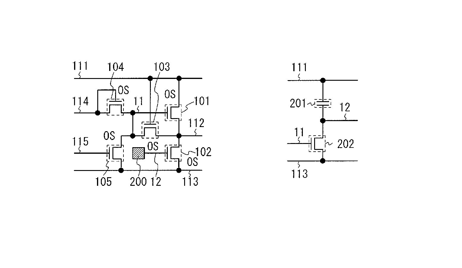 Display device, semiconductor device, and driving method thereof