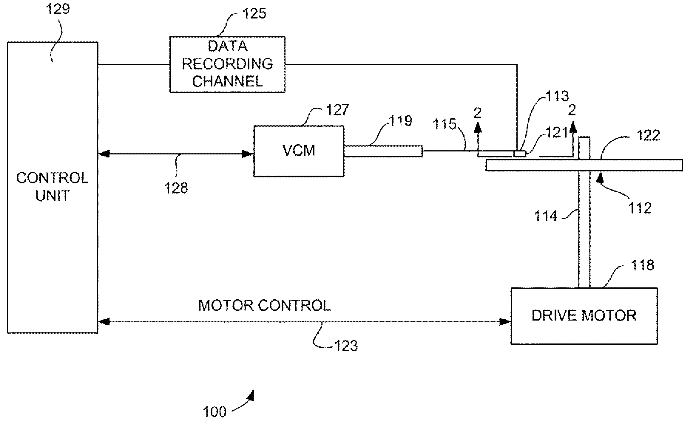 Tunable graphene magnetic field sensor