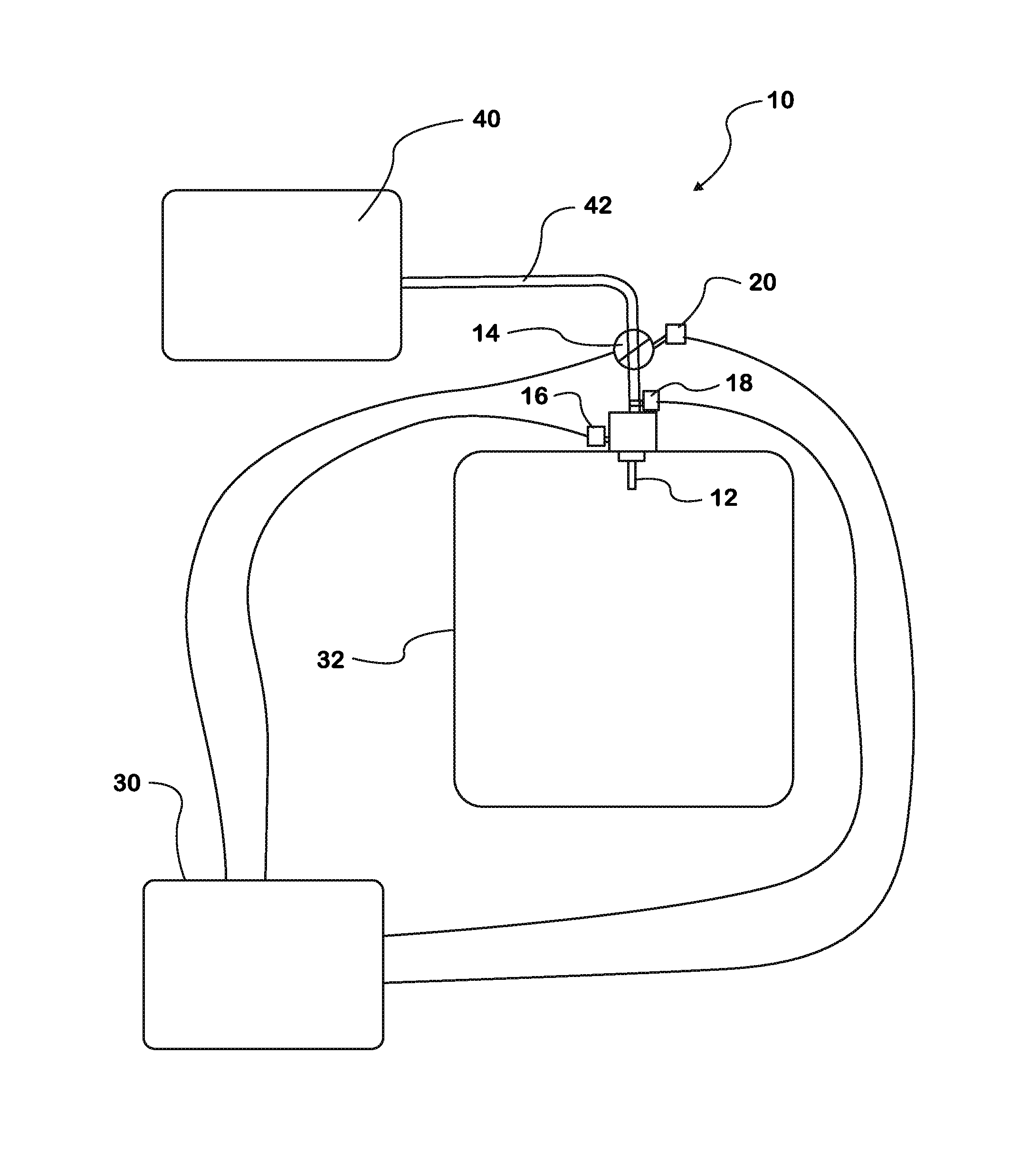 Injector nozzle coking compensation strategy