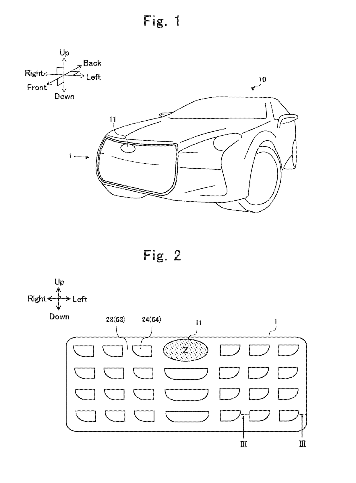 Vehicle exterior decorating member and method for manufacturing the same