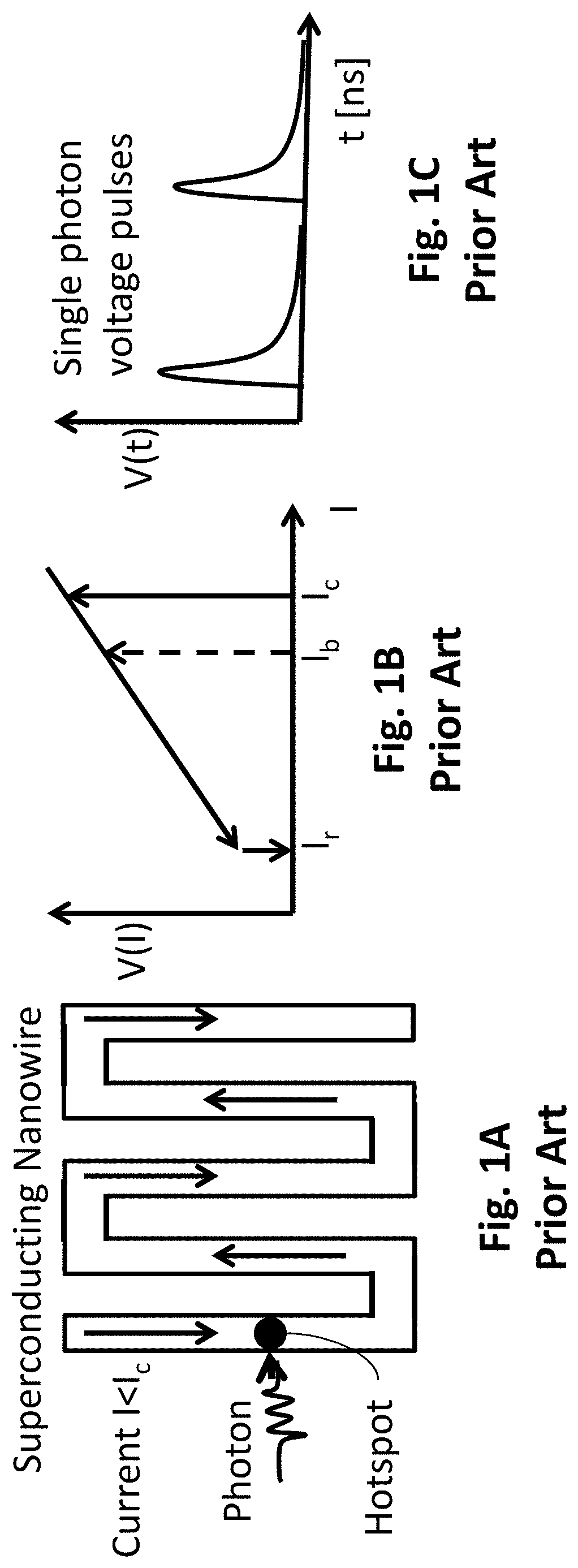 Integrated superconducting nanowire digital photon detector