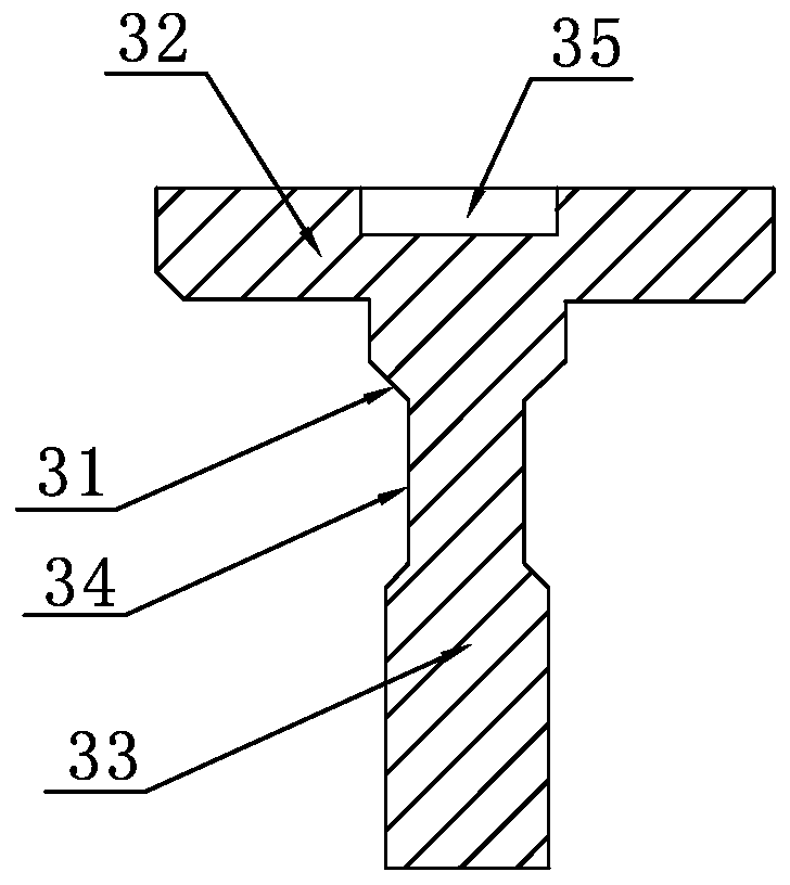 Electro-hydraulic joint control rapid response type high-pressure common rail oil injector