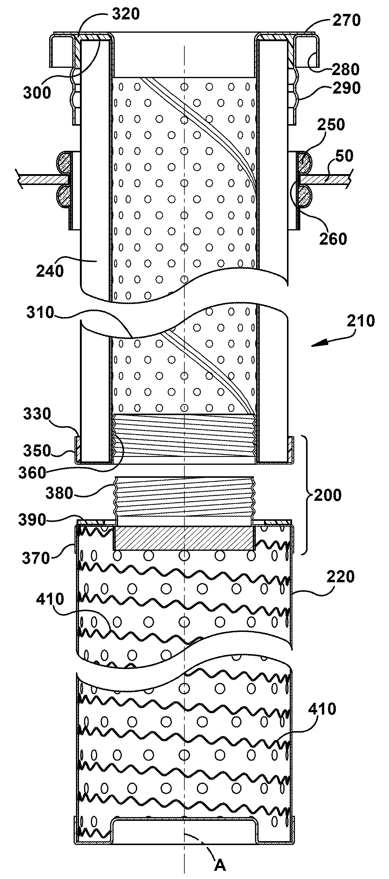 Methods for operating a filtration system