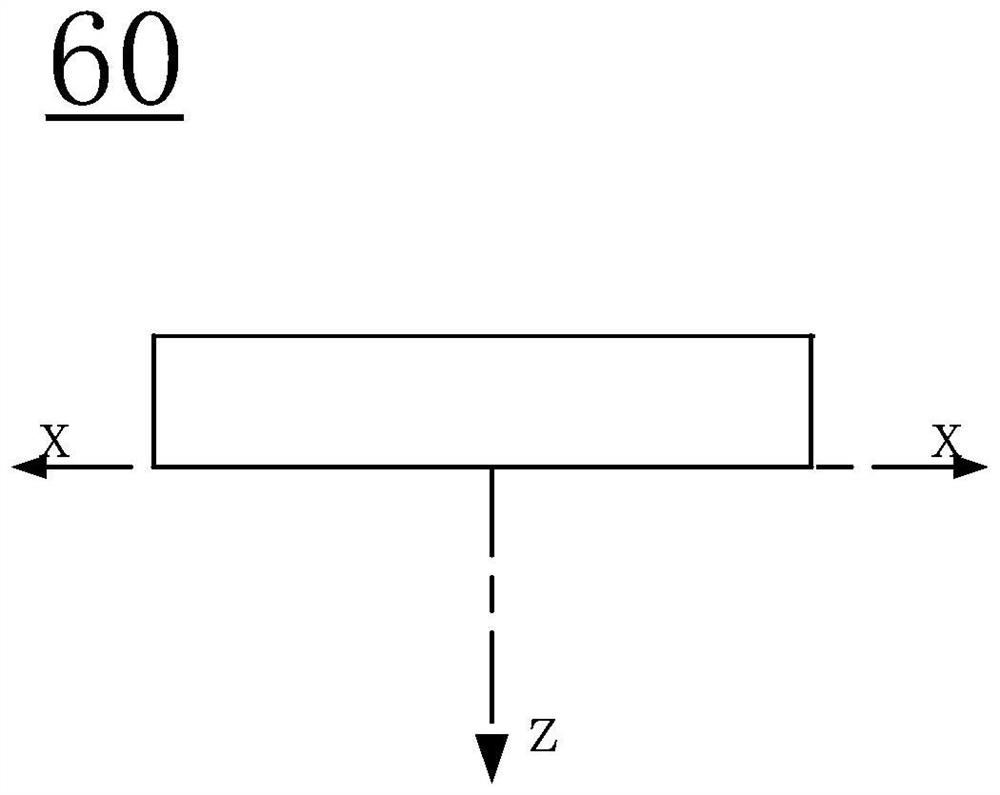 Galvanometer positioning tool and laser printer