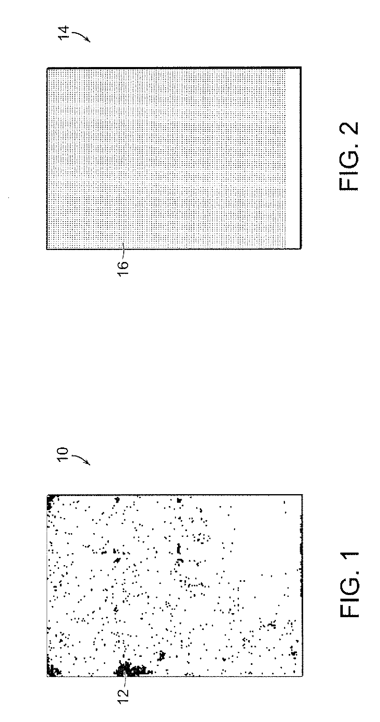 Computer-implemented methods for determining if actual defects are potentially systematic defects or potentially random defects