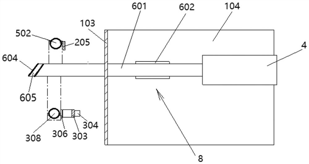 Knotting machine