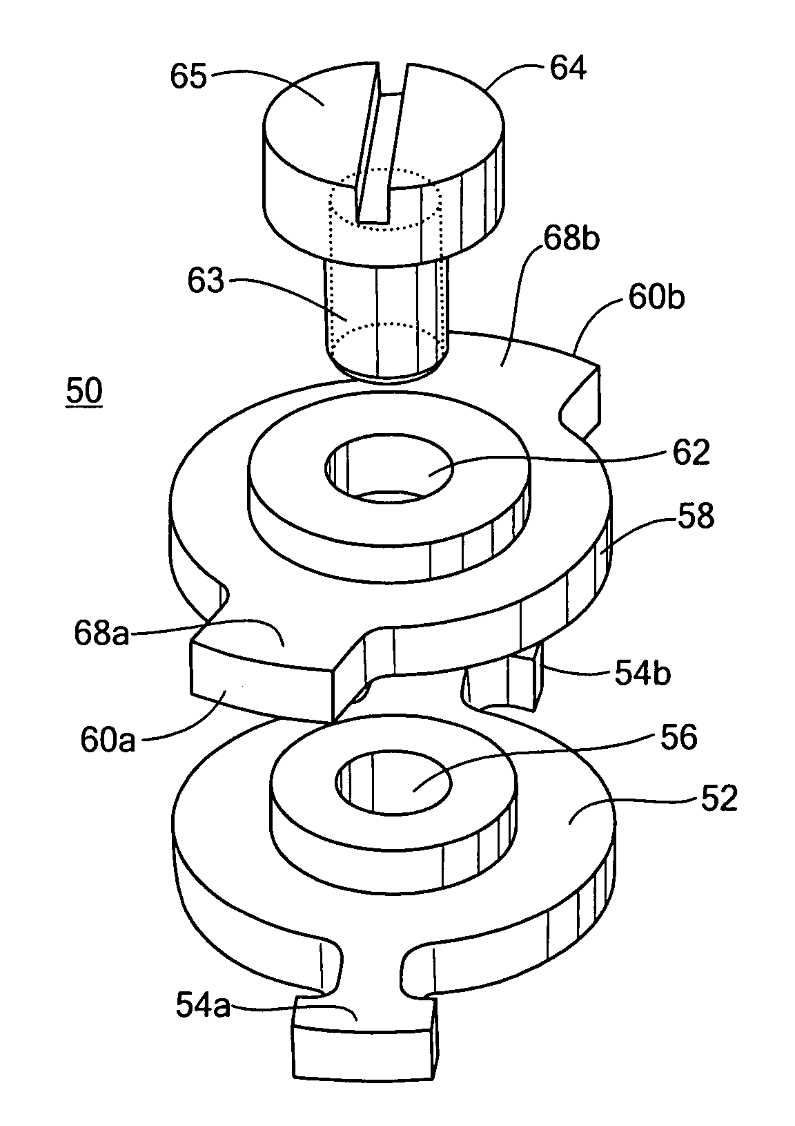 Musical instrument piston valve