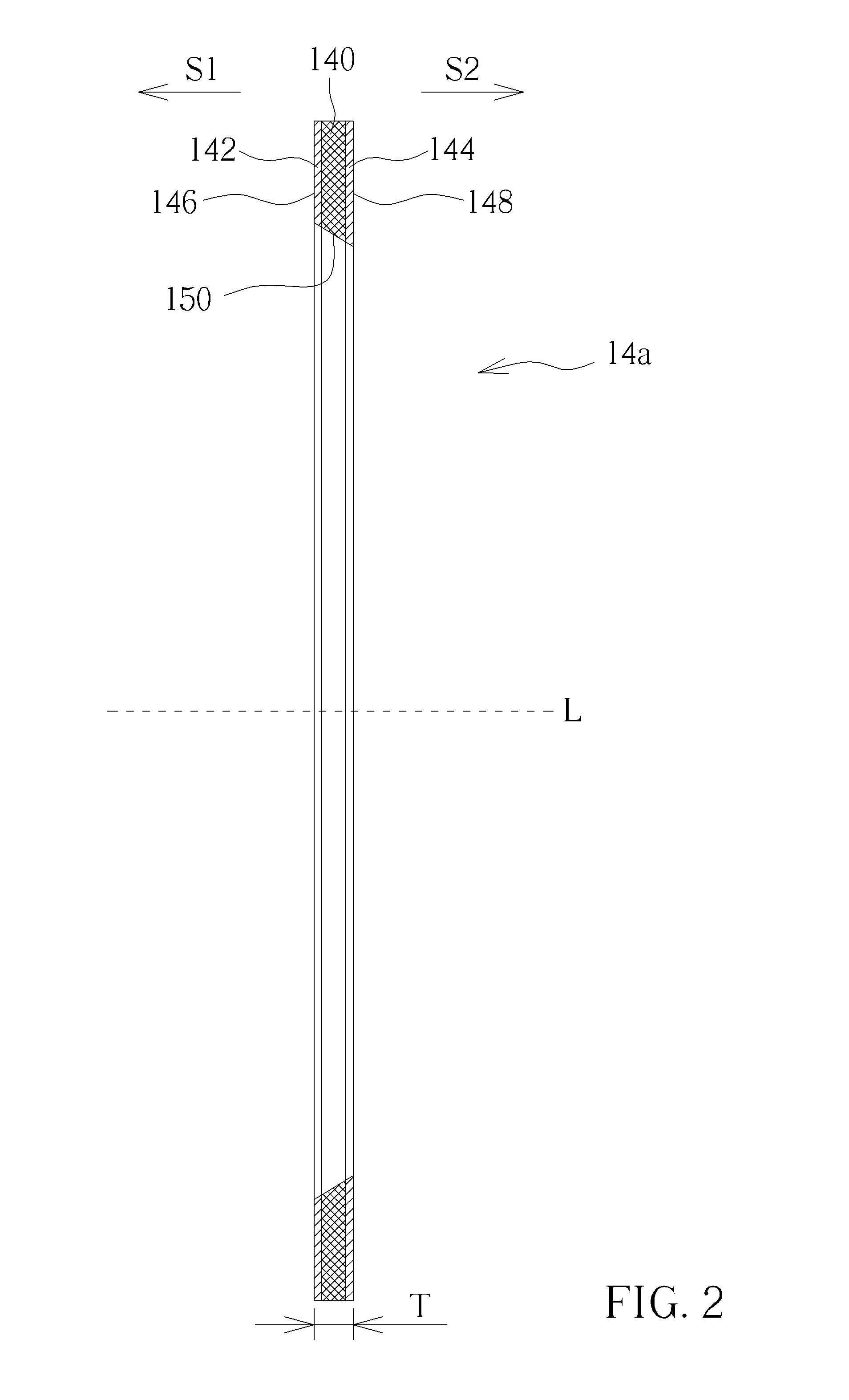 Imaging lens and spacer adapted to imaging lens