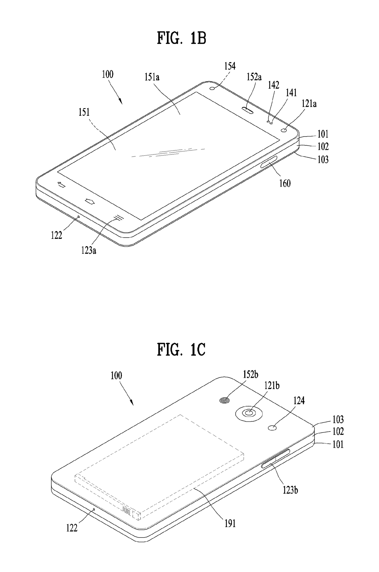 Mobile device, wearable device and method of controlling each device