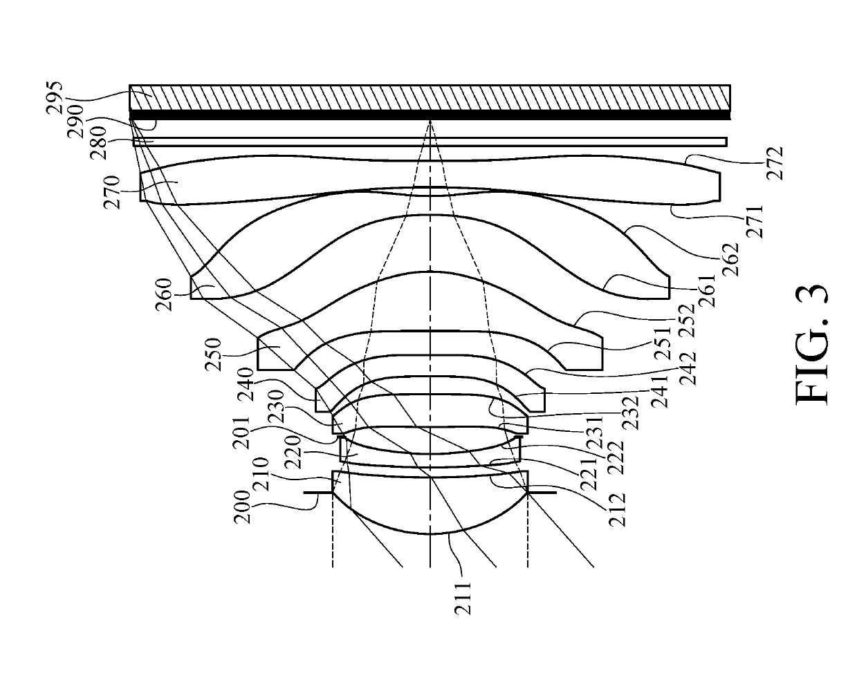 Photographing optical lens system, image capturing unit and electronic device