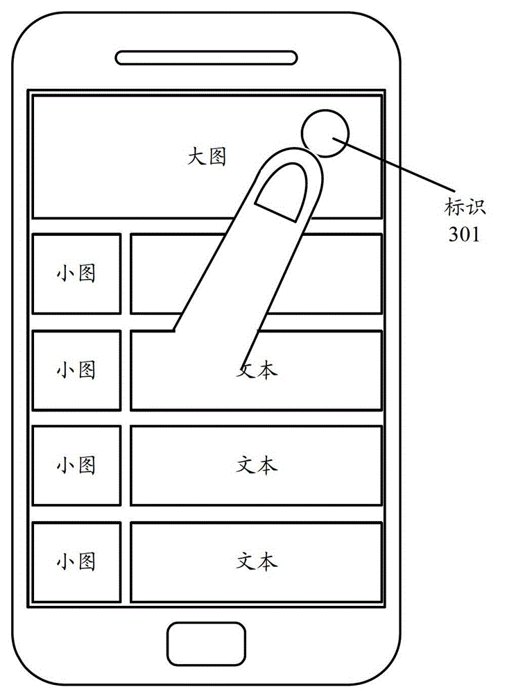 Terminal and terminal control method