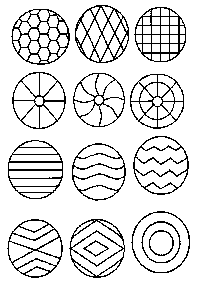 Filler assembly capable of eliminating amplification effect