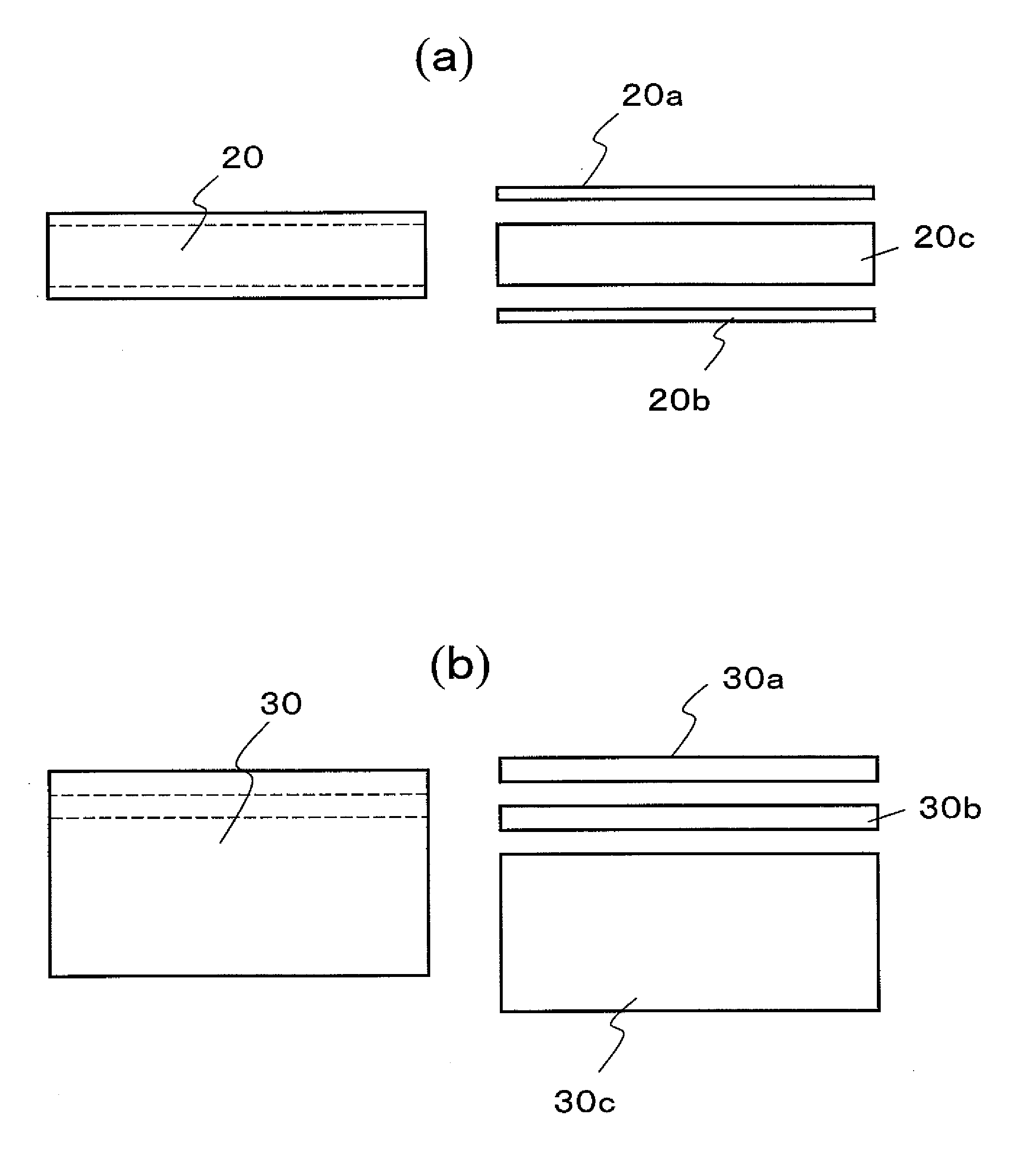 R-Fe-B TYPE RARE EARTH SINTERED MAGNET AND PROCESS FOR PRODUCTION OF THE SAME