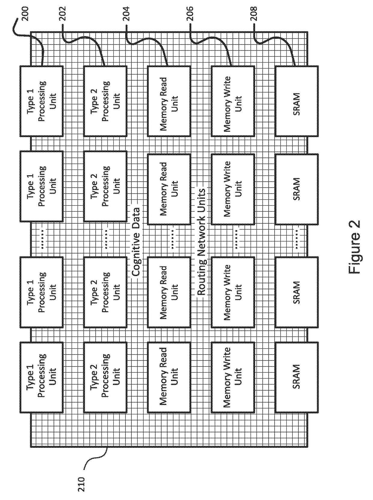 Reconfigurable microprocessor hardware architecture