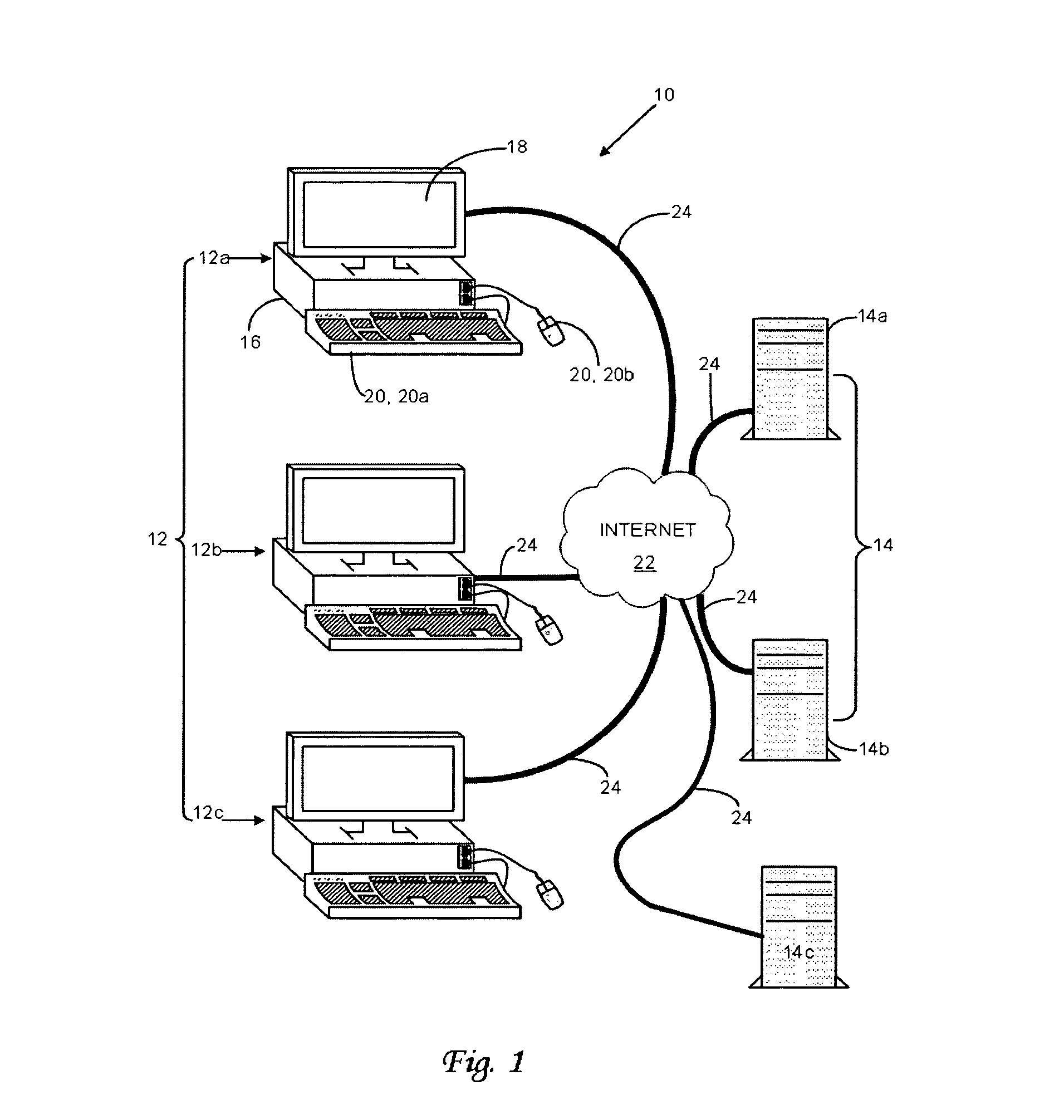 System and method for configuring a valid duration period for a digital certificate