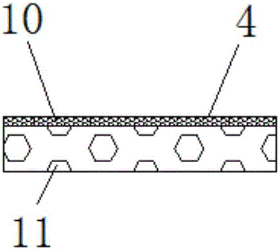 Novel ventilation window for ships